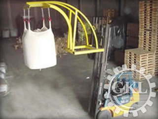 Rampa niveladora de doca reboc&aacute;vel